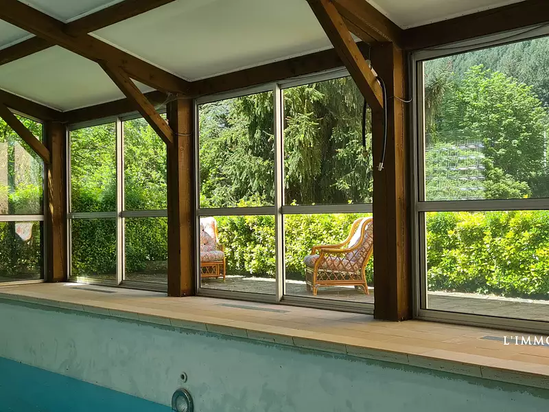 Maison, 299,32 m²