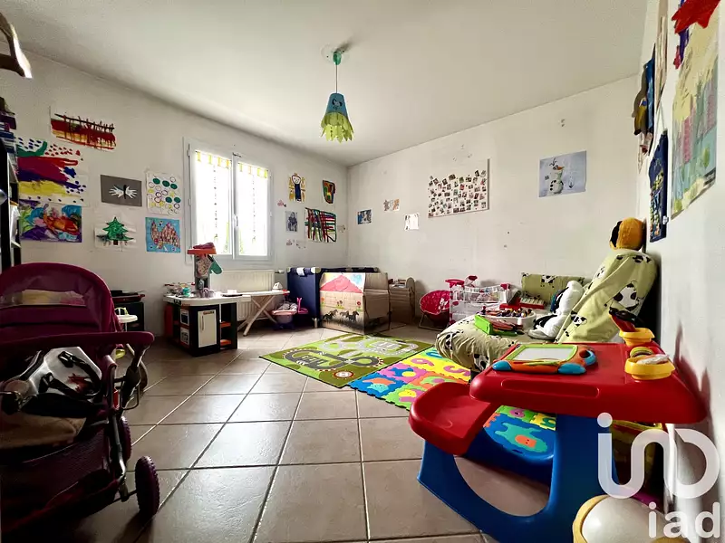 Maison, 152 m²