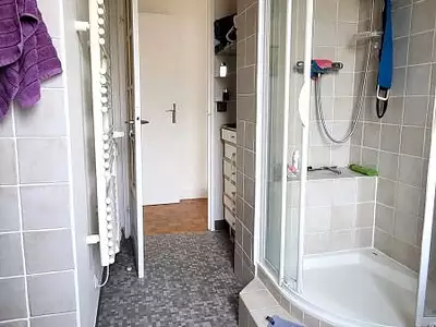 Appartement, 85 m²