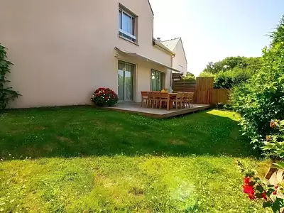 Maison, 164 m²