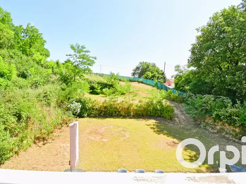 Maison, 220 m²
