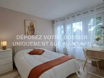 Appartement, 11 m²