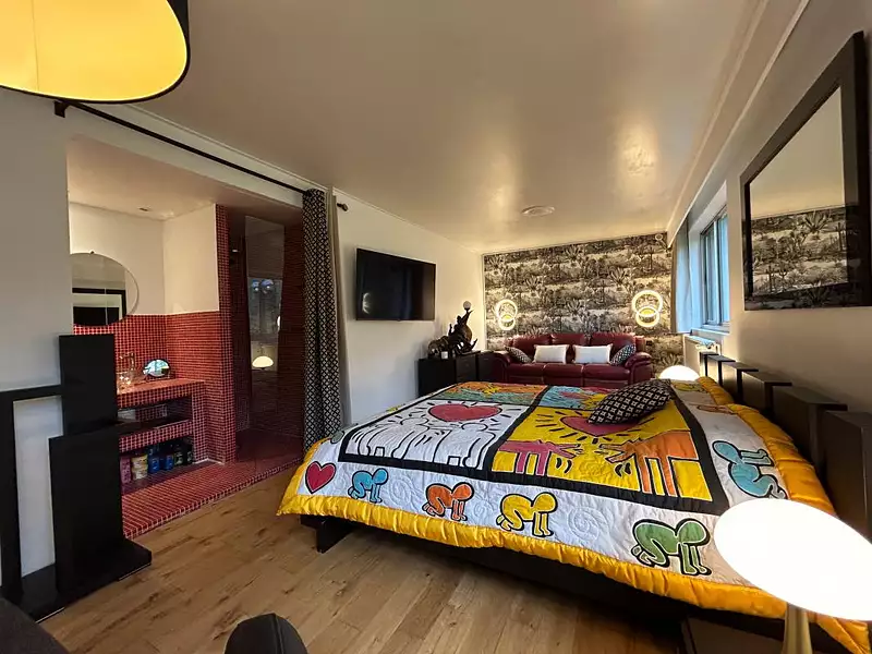 Maison, 313 m²