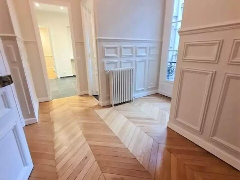 Appartement, 130,79 m²