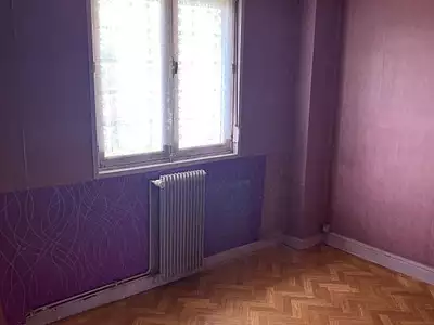 Maison, 65 m²