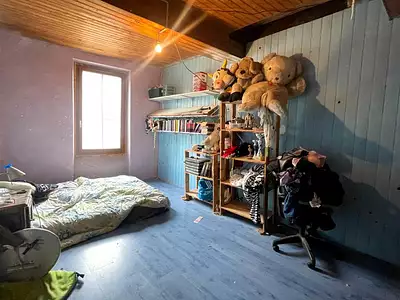 Maison, 236 m²