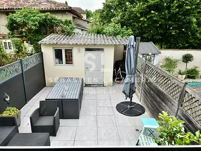 Maison, 109 m²