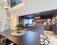 Appartement, 92 m²
