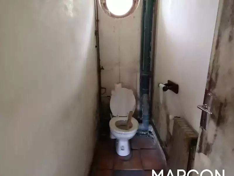 Maison, 108 m²