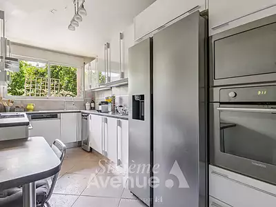 Appartement, 106 m²