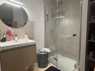 Appartement, 44 m²