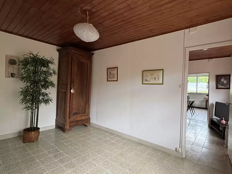 Maison, 67 m²