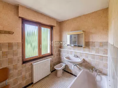 Maison, 83 m²