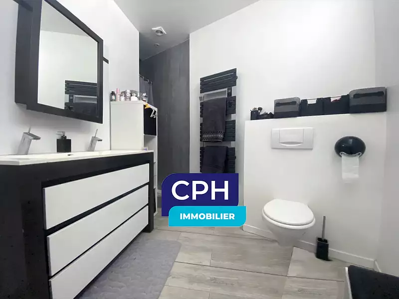 Maison, 154,32 m²