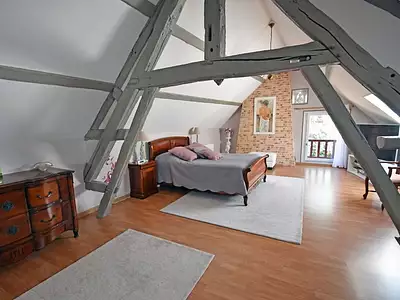 Maison, 143 m²
