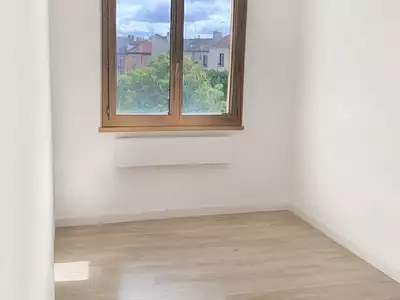 Appartement, 51 m²