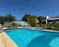 Maison, 105 m²
