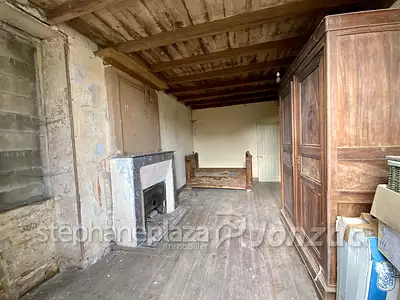 Maison, 93 m²