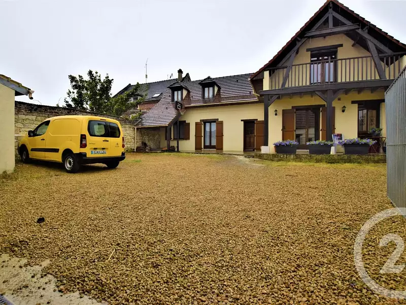 Maison, 133,67 m²