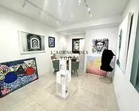 Appartement, 34,34 m²