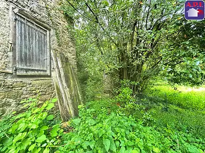 Maison, 69 m²