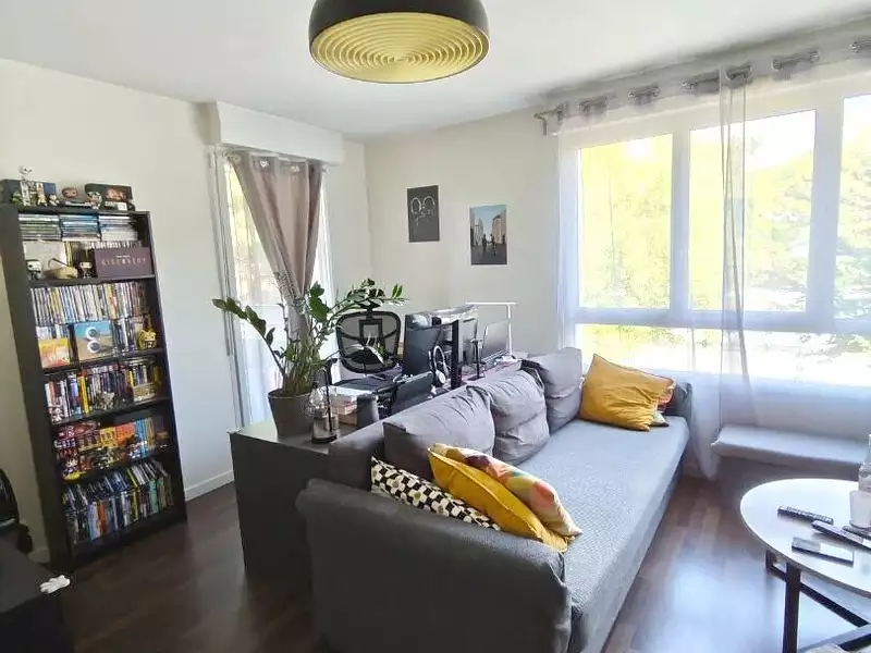 Appartement, 64,29 m²