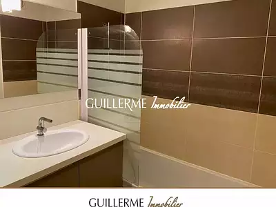 Appartement, 53 m²