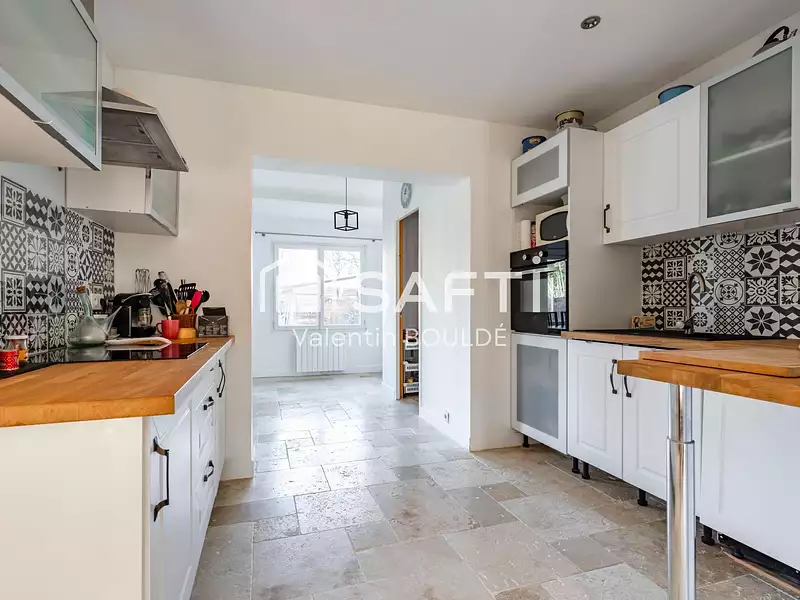 Maison, 108 m²