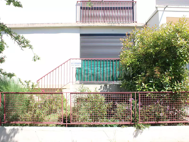 Appartement, 61,96 m²