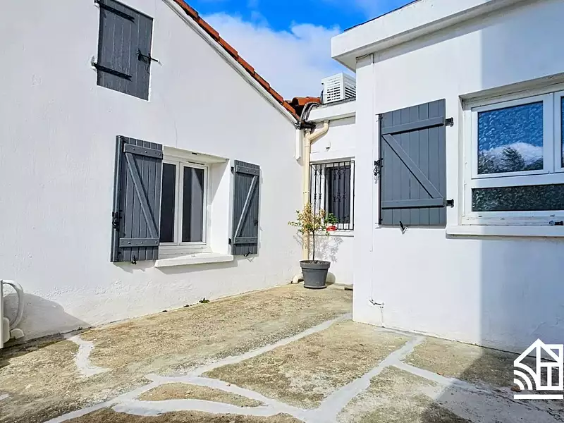 Maison, 85 m²