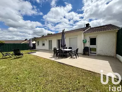 Maison, 108 m²