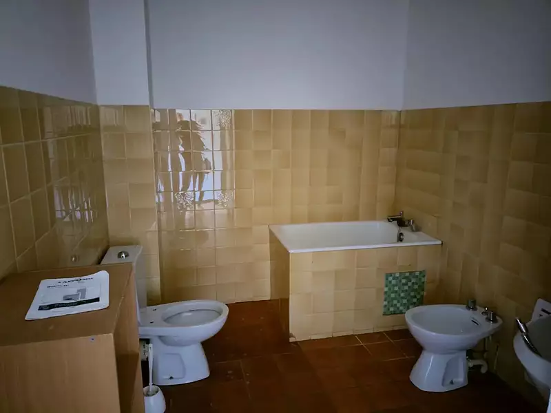 Appartement, 29,79 m²
