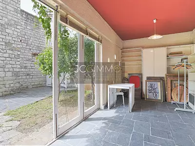 Maison, 152,09 m²