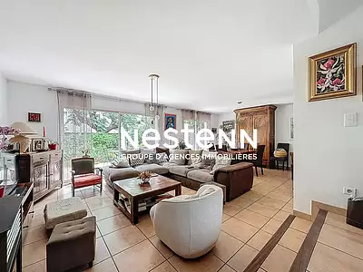 Maison, 151,08 m²