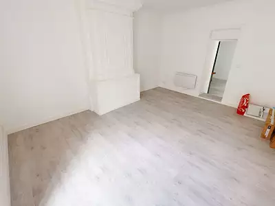 Appartement, 40 m²