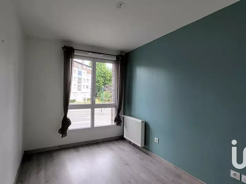 Appartement, 72 m²