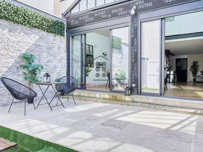 Maison, 231,16 m²