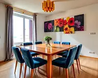 Maison, 65 m²
