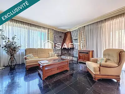 Maison, 152 m²