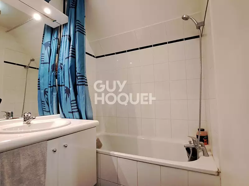 Appartement, 67,6 m²