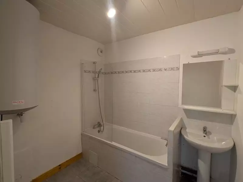 Appartement, 77 m²