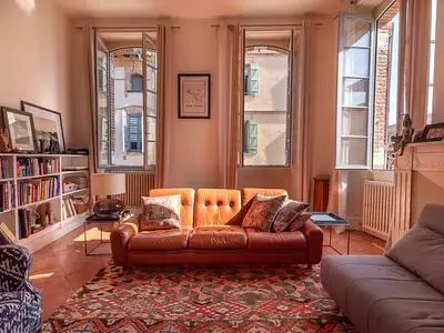 Maison, 129 m²
