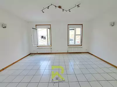 Appartement, 52 m²