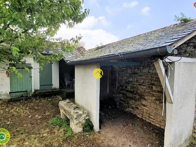 Maison, 120 m²