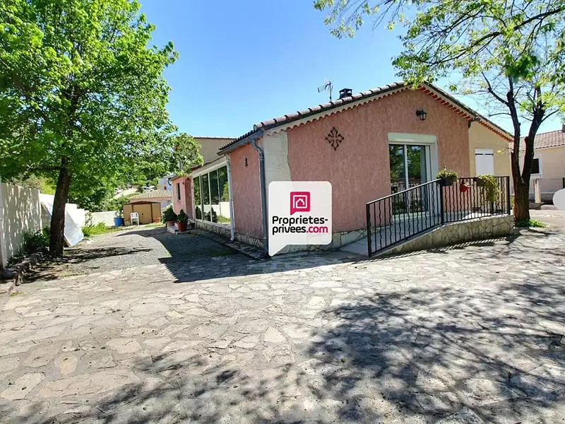 Maison, 160 m²