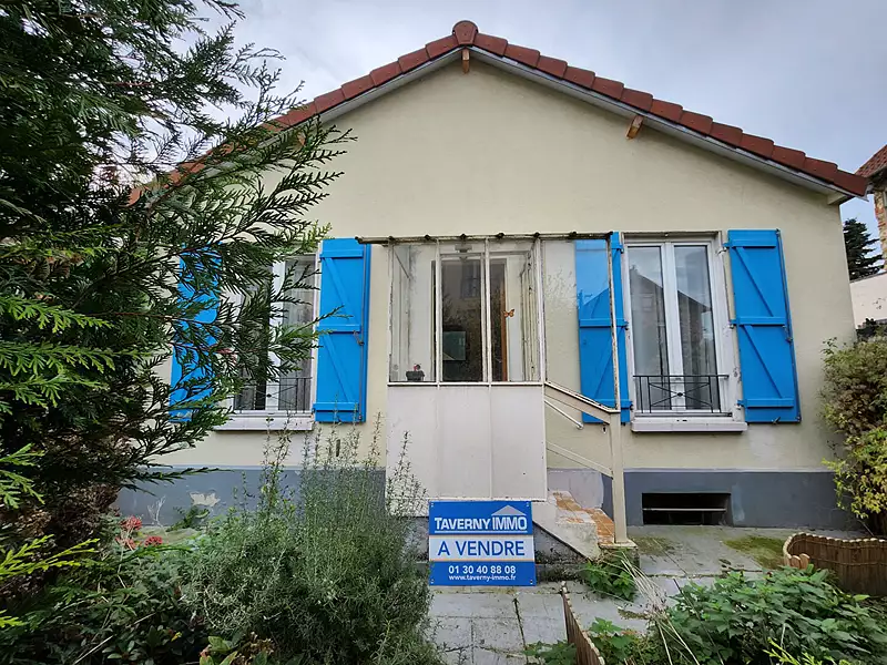 Maison, 27,66 m²