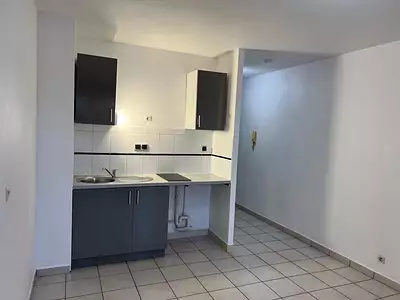 Appartement, 38,91 m²