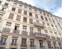 Appartement, 83,35 m²