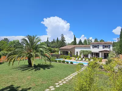 Maison, 200 m²