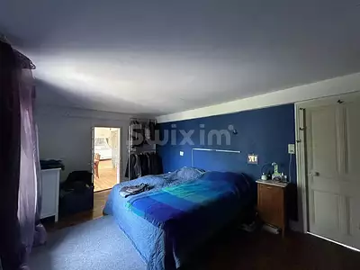 Maison, 180 m²